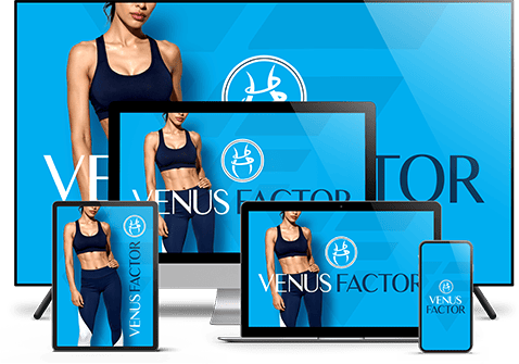 Venus Factor Body Sculpting Program bonus