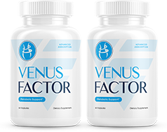 Venus Factor 2 bottle package