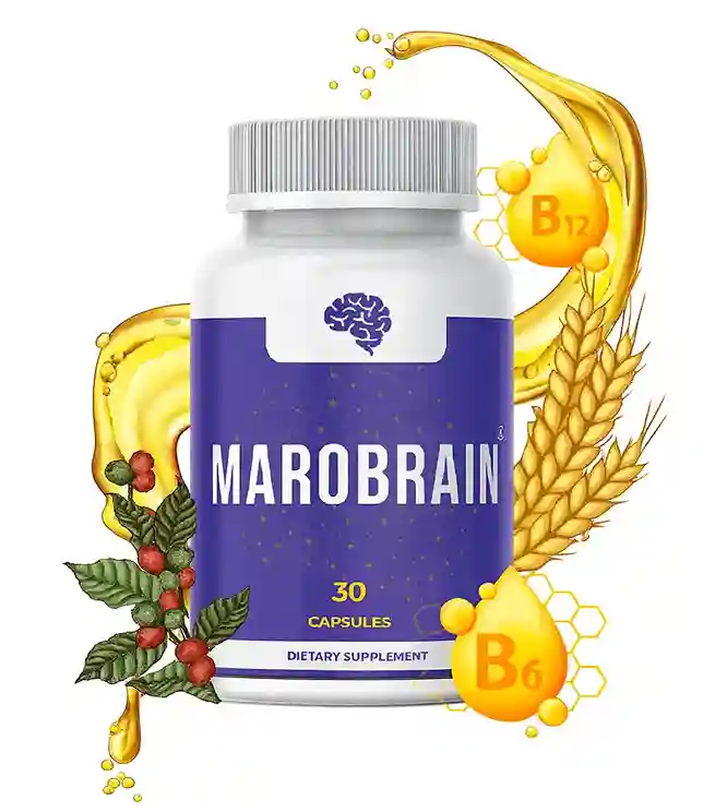 MaroBrain